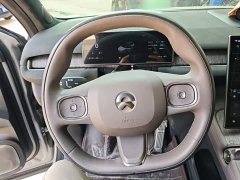 NIO ES7 2022 75kWh - ფოტო 11