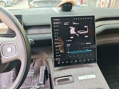 NIO ES7 2022 75kWh - ფოტო 13