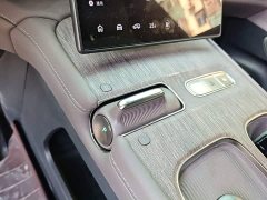 NIO ES7 2022 75kWh - ფოტო 14