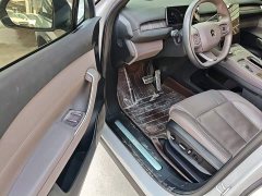 NIO ES7 2022 75kWh - ფოტო 16