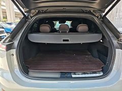 NIO ES7 2022 75kWh - ფოტო 19
