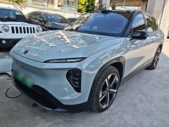 NIO ES7 2022 75kWh - ფოტო 2