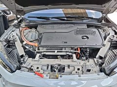 NIO ES7 2022 75kWh - ფოტო 20