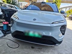 NIO ES7 2022 75kWh - ფოტო 3