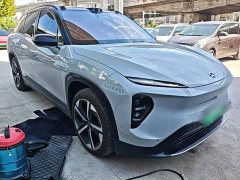 NIO ES7 2022 75kWh - ფოტო 4