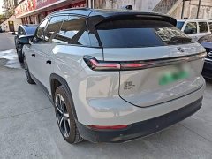 NIO ES7 2022 75kWh - ფოტო 5