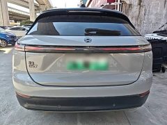 NIO ES7 2022 75kWh - ფოტო 6