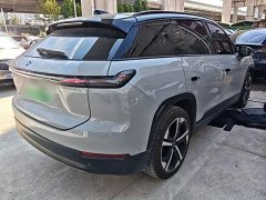 NIO ES7 2022 75kWh - ფოტო 7