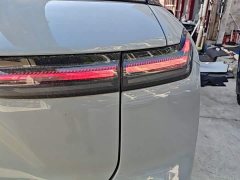NIO ES7 2022 75kWh - ფოტო 8