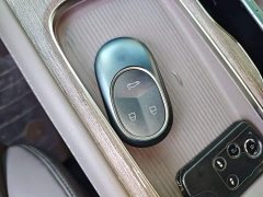 NIO ES7 2022 75kWh - ფოტო 9