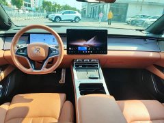 BYD Han L EV AWD LiDAR Flagship - ფოტო 10
