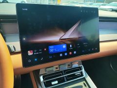 BYD Han L EV AWD LiDAR Flagship - ფოტო 13