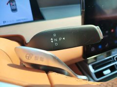 BYD Han L EV AWD LiDAR Flagship - ფოტო 14