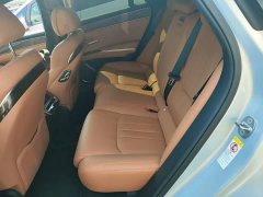BYD Han L EV AWD LiDAR Flagship - ფოტო 17