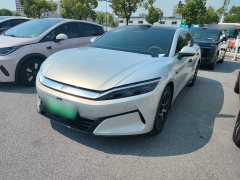 BYD Han L EV AWD LiDAR Flagship - ფოტო 2