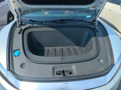 BYD Han L EV AWD LiDAR Flagship - ფოტო 20