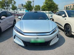 BYD Han L EV AWD LiDAR Flagship - ფოტო 3