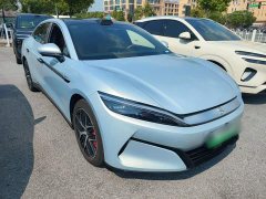 BYD Han L EV AWD LiDAR Flagship - ფოტო 4