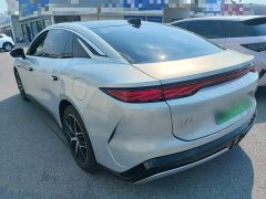 BYD Han L EV AWD LiDAR Flagship - ფოტო 5