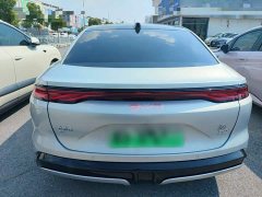 BYD Han L EV AWD LiDAR Flagship - ფოტო 6