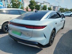 BYD Han L EV AWD LiDAR Flagship - ფოტო 7