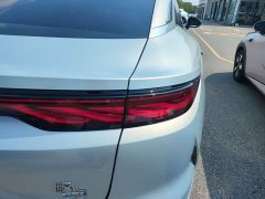 BYD Han L EV AWD LiDAR Flagship - ფოტო 8