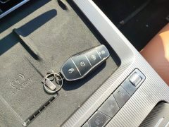 BYD Han L EV AWD LiDAR Flagship - ფოტო 9