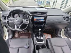 Nissan Qashqai 2.0L CVT 2WD XL Premium Prestige Commemorative Edition - ფოტო 10