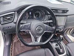 Nissan Qashqai 2.0L CVT 2WD XL Premium Prestige Commemorative Edition - ფოტო 11