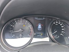 Nissan Qashqai 2.0L CVT 2WD XL Premium Prestige Commemorative Edition - ფოტო 12