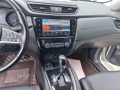 Nissan Qashqai 2.0L CVT 2WD XL Premium Prestige Commemorative Edition - ფოტო 13