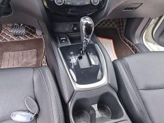 Nissan Qashqai 2.0L CVT 2WD XL Premium Prestige Commemorative Edition - ფოტო 14