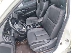 Nissan Qashqai 2.0L CVT 2WD XL Premium Prestige Commemorative Edition - ფოტო 15