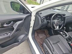Nissan Qashqai 2.0L CVT 2WD XL Premium Prestige Commemorative Edition - ფოტო 16