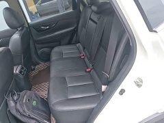 Nissan Qashqai 2.0L CVT 2WD XL Premium Prestige Commemorative Edition - ფოტო 17