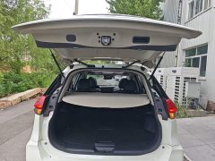 Nissan Qashqai 2.0L CVT 2WD XL Premium Prestige Commemorative Edition - ფოტო 19