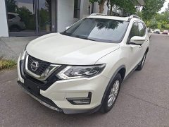 Nissan Qashqai 2.0L CVT 2WD XL Premium Prestige Commemorative Edition - ფოტო 2
