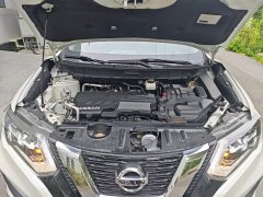 Nissan Qashqai 2.0L CVT 2WD XL Premium Prestige Commemorative Edition - ფოტო 20