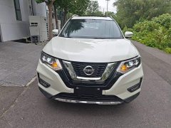 Nissan Qashqai 2.0L CVT 2WD XL Premium Prestige Commemorative Edition - ფოტო 3