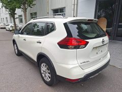 Nissan Qashqai 2.0L CVT 2WD XL Premium Prestige Commemorative Edition - ფოტო 5