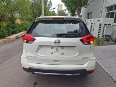 Nissan Qashqai 2.0L CVT 2WD XL Premium Prestige Commemorative Edition - ფოტო 6