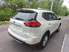 Nissan Qashqai 2.0L CVT 2WD XL Premium Prestige Commemorative Edition - ფოტო 7