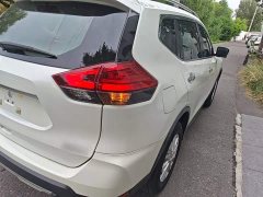 Nissan Qashqai 2.0L CVT 2WD XL Premium Prestige Commemorative Edition - ფოტო 8