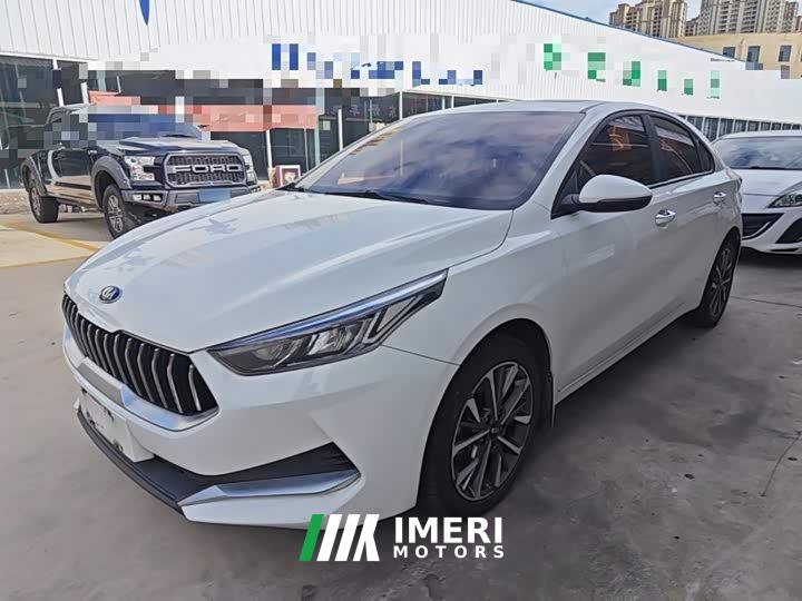 Kia K3 1.5L CVT Youth Edition