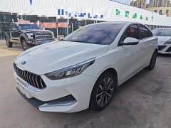 Kia K3 2021 1.5L CVT Youth Edition - ფოტო 1