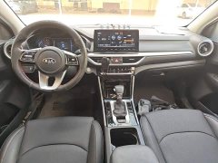 Kia K3 2021 1.5L CVT Youth Edition - ფოტო 10