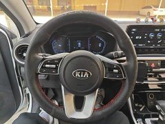 Kia K3 2021 1.5L CVT Youth Edition - ფოტო 11