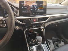 Kia K3 2021 1.5L CVT Youth Edition - ფოტო 13