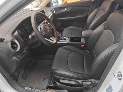 Kia K3 2021 1.5L CVT Youth Edition - ფოტო 15