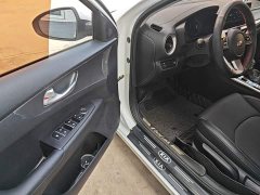 Kia K3 2021 1.5L CVT Youth Edition - ფოტო 16